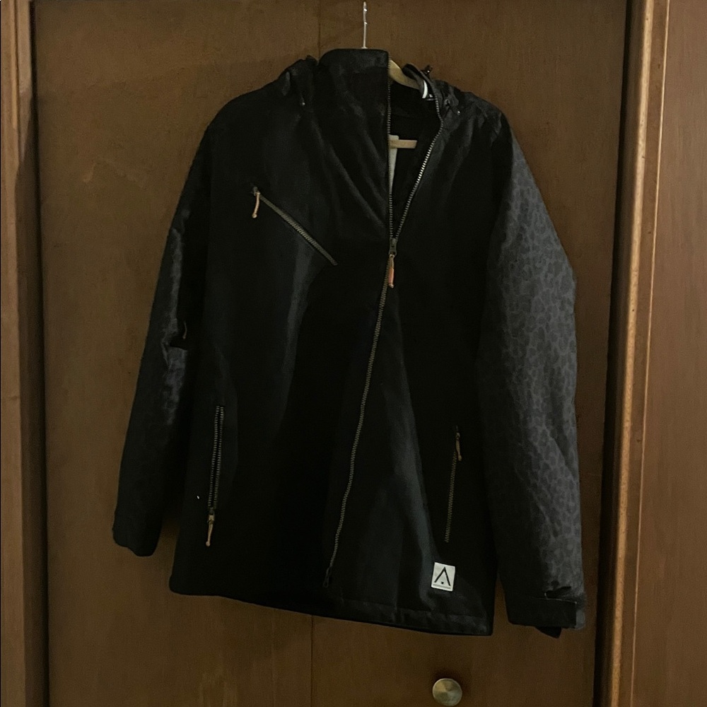 ColourWear Cake Jacket - Picture 6 of 7